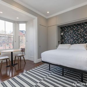 Studio Apartment 7