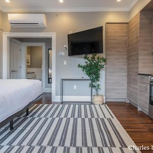 Studio Apartment 9