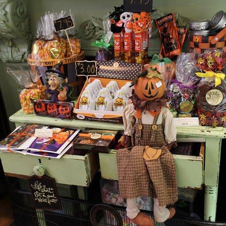 Beacon Hill Chocolates