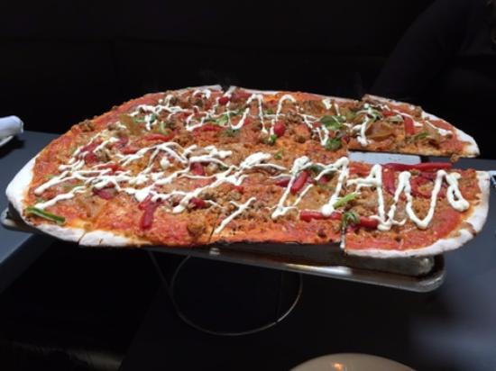 Figs by Todd English